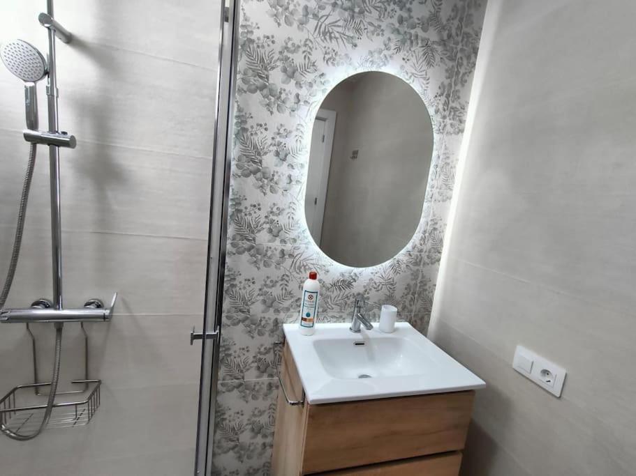 Centrico Conjunto Habitacional Alicante Zewnętrze zdjęcie