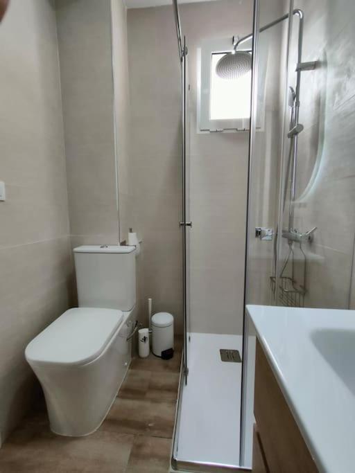 Centrico Conjunto Habitacional Alicante Zewnętrze zdjęcie