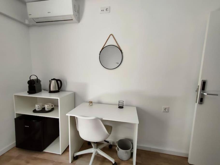 Centrico Conjunto Habitacional Alicante Zewnętrze zdjęcie