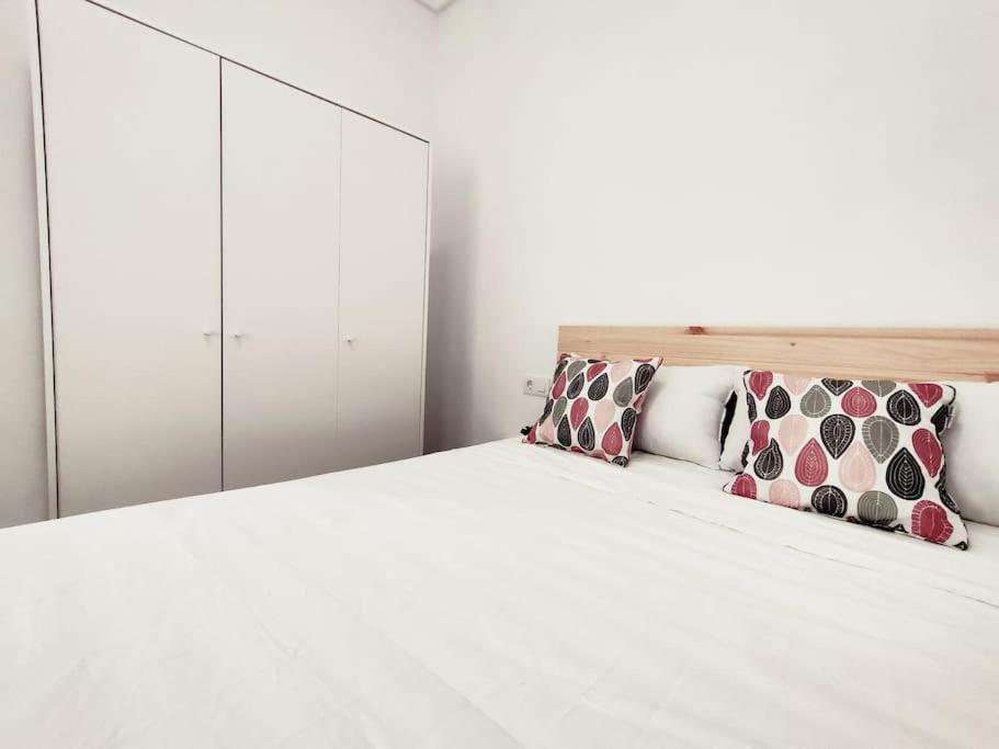 Centrico Conjunto Habitacional Alicante Zewnętrze zdjęcie