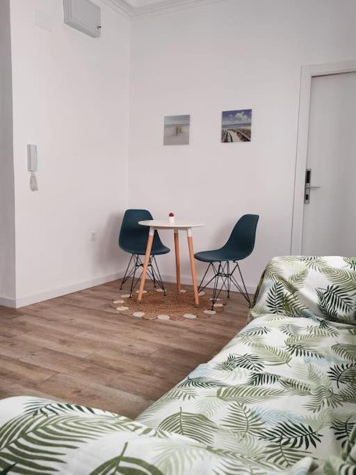 Centrico Conjunto Habitacional Alicante Zewnętrze zdjęcie