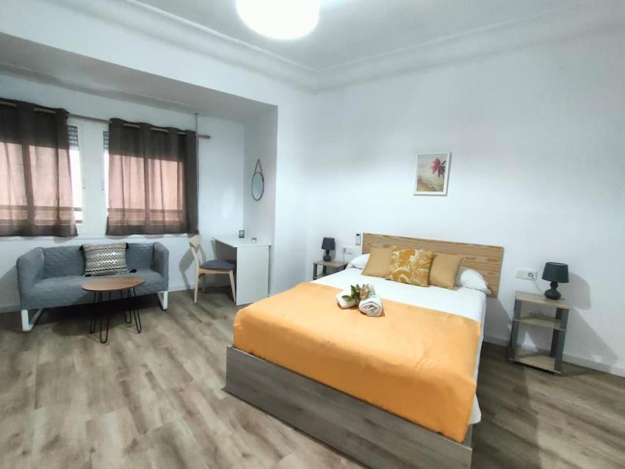 Centrico Conjunto Habitacional Alicante Zewnętrze zdjęcie
