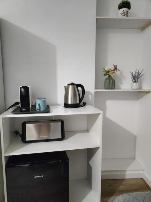 Centrico Conjunto Habitacional Alicante Zewnętrze zdjęcie