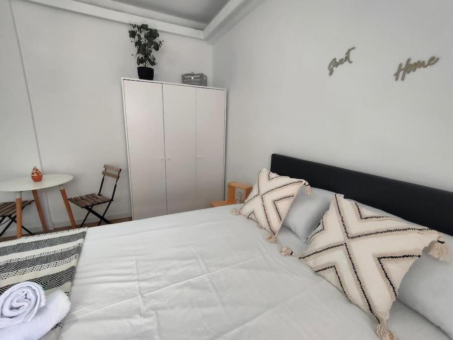 Centrico Conjunto Habitacional Alicante Zewnętrze zdjęcie