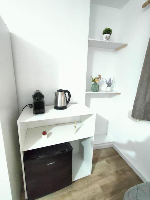 Centrico Conjunto Habitacional Alicante Zewnętrze zdjęcie