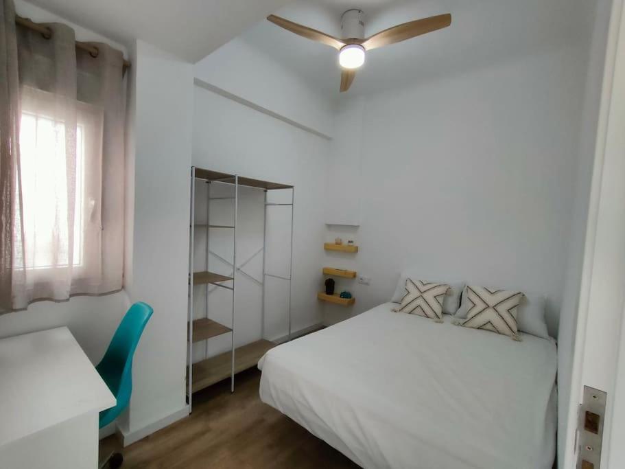 Centrico Conjunto Habitacional Alicante Zewnętrze zdjęcie