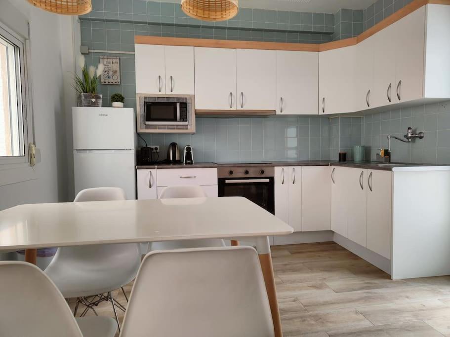 Centrico Conjunto Habitacional Alicante Zewnętrze zdjęcie