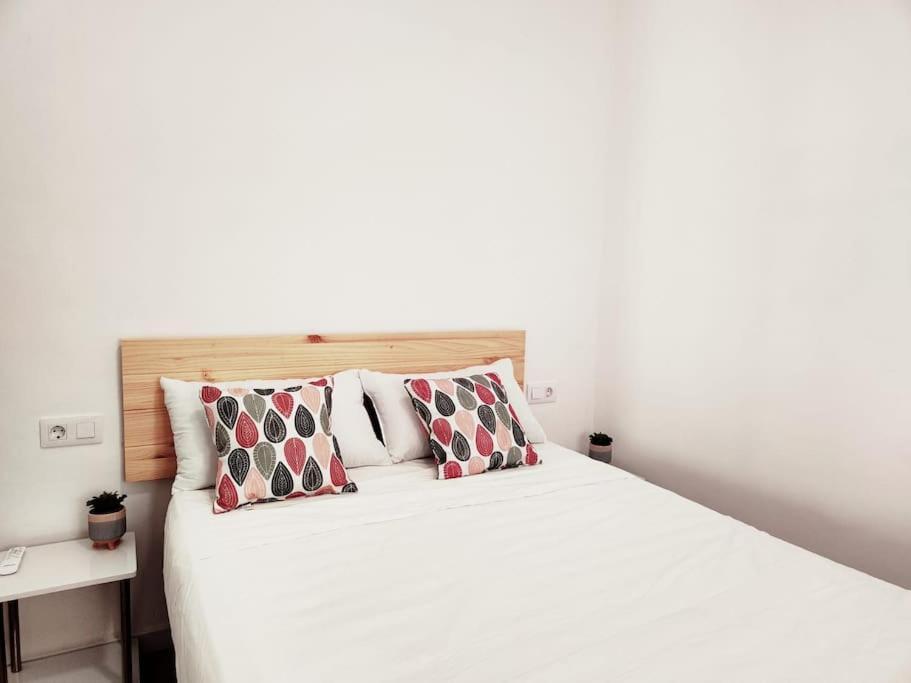 Centrico Conjunto Habitacional Alicante Zewnętrze zdjęcie
