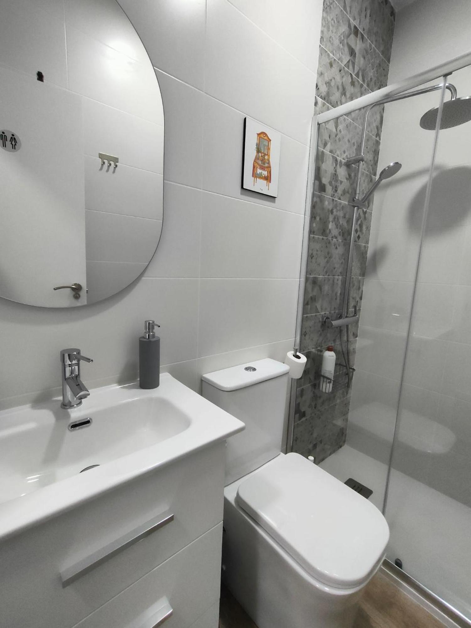 Centrico Conjunto Habitacional Alicante Zewnętrze zdjęcie